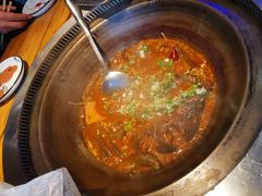 -山河屯铁锅炖(哈西站店)