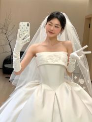 点击看大图 -Chic Bridal 熙可婚纱