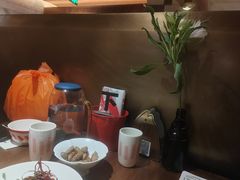 -清水亭湖北菜(大屯DT51店)