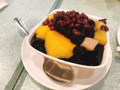 -松记糖水店(铜锣湾分店)