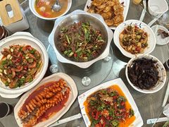 -神仙钵湘香土菜馆(光华路店)