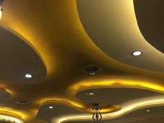 大堂-艺林烤肉城(光明店)