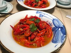-佬麻雀·新湘菜(东方宝泰店)