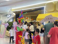 -必胜客(桐梓坡店)