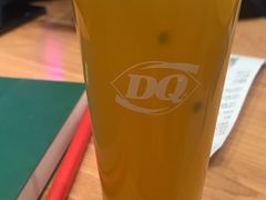 -DQ·蛋糕·冰淇淋(龙湖狮山天街店)