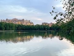 -朝阳公园游乐园