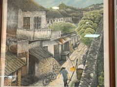 -蓝记云吞(正果店)