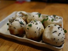 特色生煎-东泰祥生煎馆(重庆北路店)