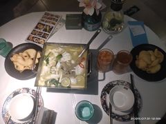 -花样西贡·蜜越餐厅·法式越南料理(水晶城店)