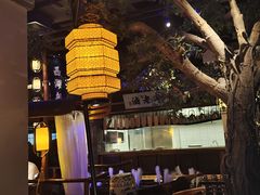 -绿茶餐厅(领展购物广场·中关村店)