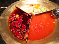-周师兄大刀腰片火锅(洪崖洞旗舰店)