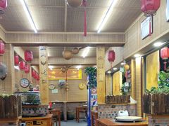 -老姐石板烧烤+铜炭火锅(总店)