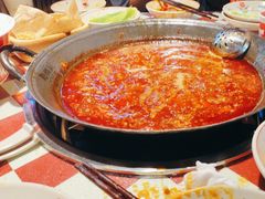 -赵美丽重庆火锅(西安直营总店)