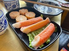 -牛街清真满恒記(平安里西大街店)