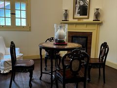 -上海孙中山故居纪念馆