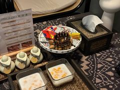 -Lazy Time Massage南亚按摩小馆(大悦城店)