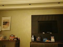 -北京朝阳悠唐皇冠假日酒店