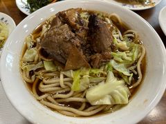 -柴氏风味斋(甘家口店)