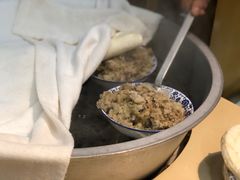 -叁省斋粉蒸肉甑糕·清真(回民街店)