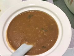 喷香芋艿羹-甬府小鲜(万象城店)