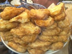 -老马家马蓉蛋菜夹馍·腊牛肉夹馍(回民街店)