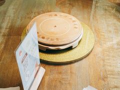 -蜜桃餐厅·伴山(湖滨商业街店)