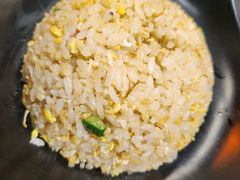 -许哥东北烧烤·铁丳烤串·宫后夹肉(繁花中心店)