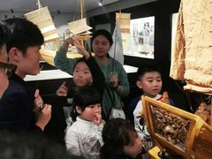 -上海交通大学董浩云航运博物馆