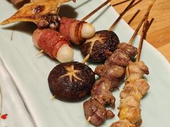 -鹤家·都石亭·日本料理铁板烧(园区科技园店)