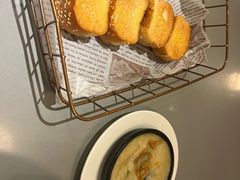 -西堤牛排(北京国瑞店)