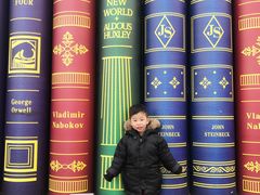 -钟书阁(松江泰晤士小镇店)