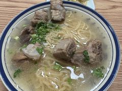 -正宗小金家金氏拉面(南山路店)