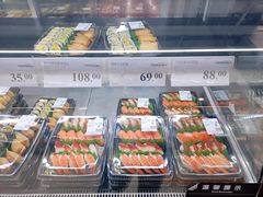 -山姆餐吧(山姆会员商店店)