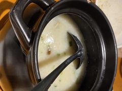 -粥全粥到海鲜家常菜·海肠捞饭(嫩江路店)