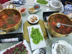 -贵州人家·酸汤火锅·20年老字号