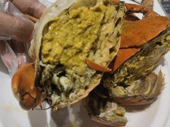 -膳富贵黄油蟹体验馆(欢乐港湾店)