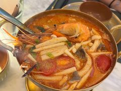 -Tegu泰古莲·泰国餐厅(红山6979店)
