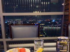 -宁波万豪酒店