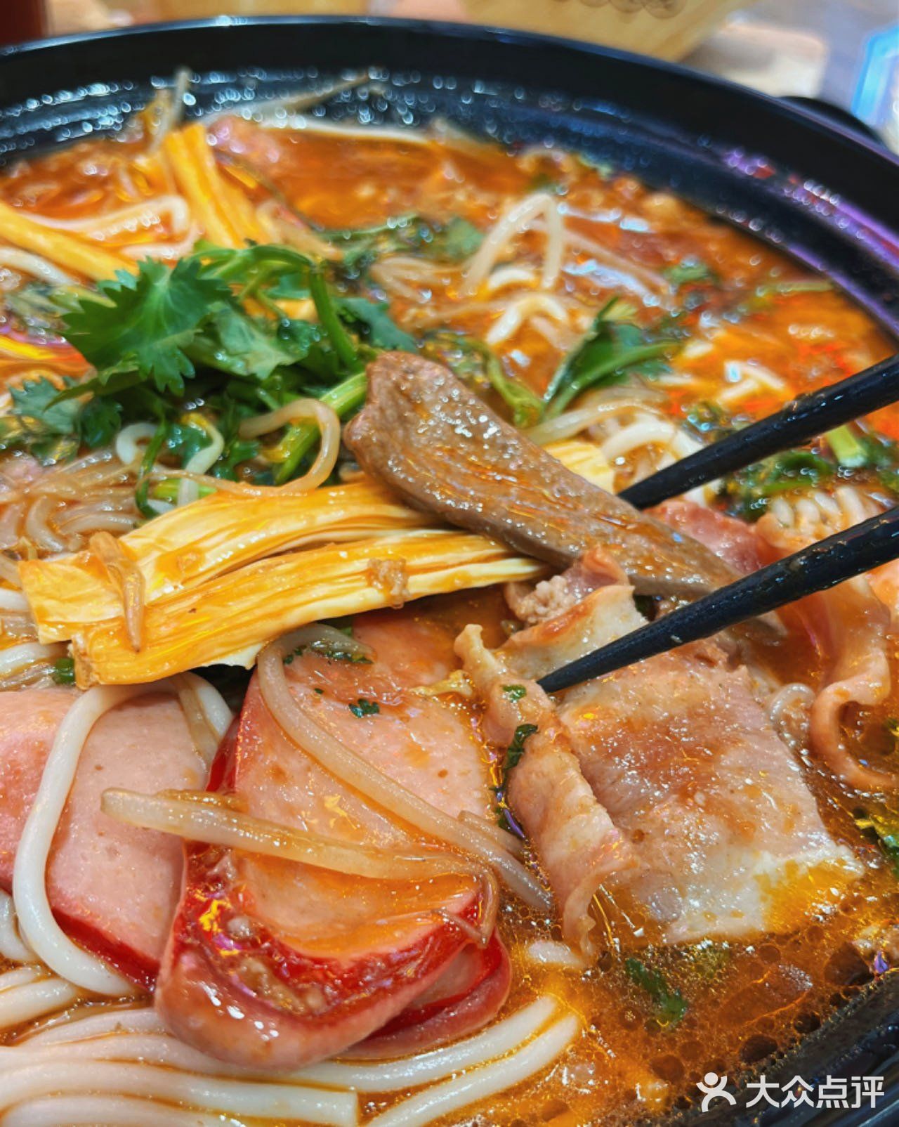 一人食🍜