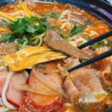 一人食🍜