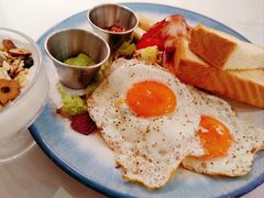 -ZEMOCAFE·FUSION FOOD(西交利物浦店)