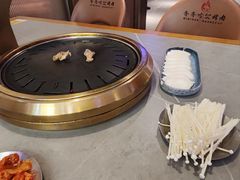-杨小佳·齐齐哈尔烤肉·烤串(广州店)
