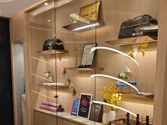 -W FITNESS 威尔仕健身·游泳(老西门新苑店)