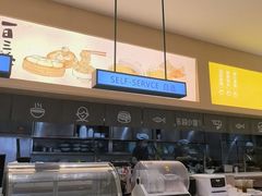 -东园小馆·早茶·淮扬小炒(三盛广场店)