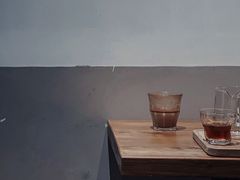 -Punchline Coffee&Roaster(同济大学店)