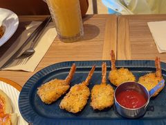-必胜客(安河桥北店)