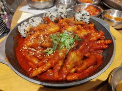 -姜虎东白丁烤肉(深圳湾后海汇店)