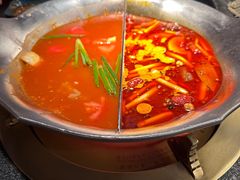 -湊湊火锅·茶憩(世博大道店)