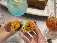 -RIVIERA 松鹤楼(外滩店)