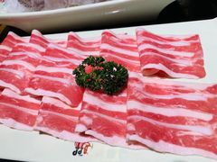 -袍家大院重庆火锅(文安路店)